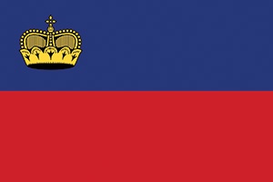 International Courier Mumbai To Liechtenstein