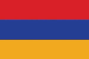 International Courier Mumbai To Armenia