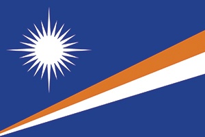 International Courier Mumbai To Marshall Islands