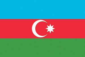 International Courier Mumbai To Azerbaijan