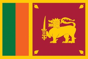 International Courier Mumbai To Sri Lanka