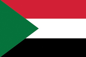International Courier Mumbai To Sudan