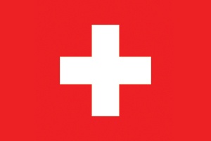 International Courier Mumbai To Switzerland