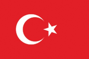 International Courier Mumbai To Turkey
