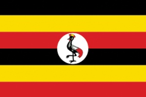 International Courier Mumbai To Uganda