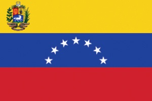 International Courier Mumbai To Venezuela