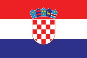 International Courier Mumbai To Croatia