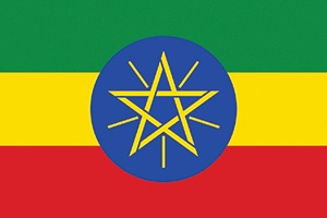 International Courier Mumbai To Ethiopia