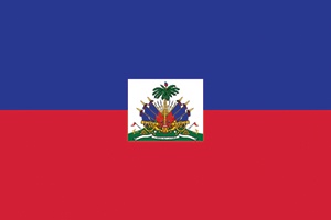 International Courier Mumbai To Haiti