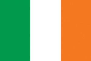 International Courier Mumbai To Ireland