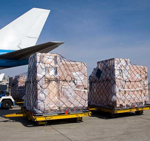 international-air-cargo-service