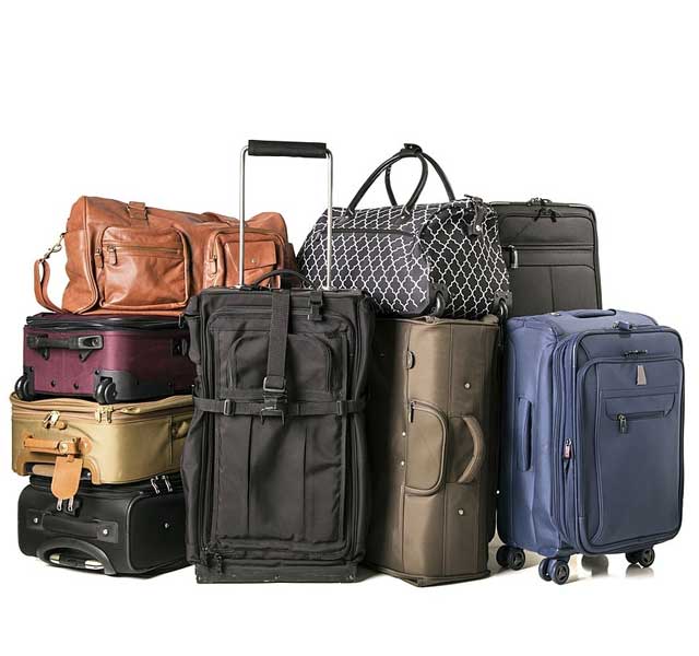 International Excess Baggage Services