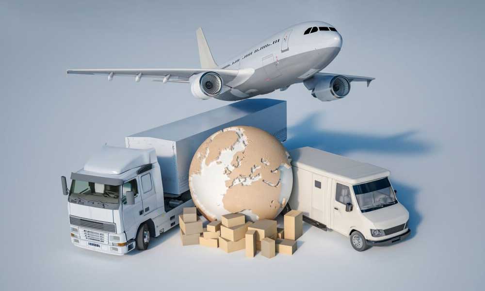 Your Experts & Professional for International Express Courier Services to Worldwide