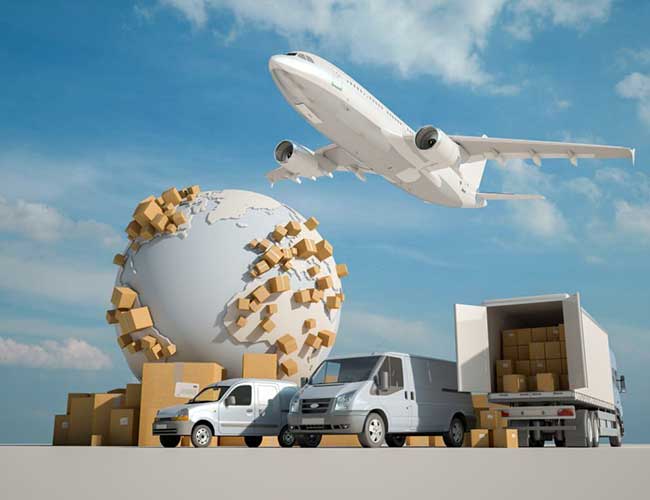 International Courier Service In Santacruz Airborne Worldwide